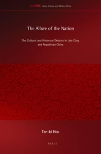 The Allure of the Nation