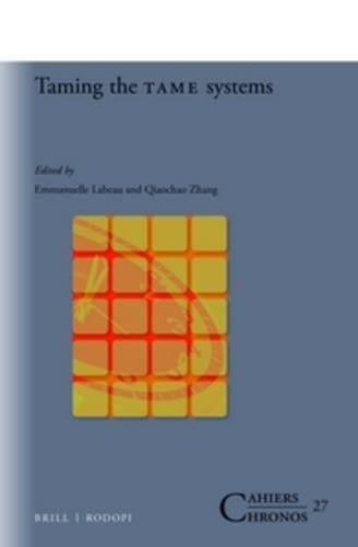 Taming the TAME Systems