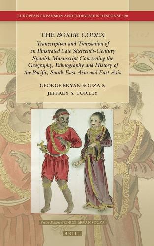 The Boxer Codex