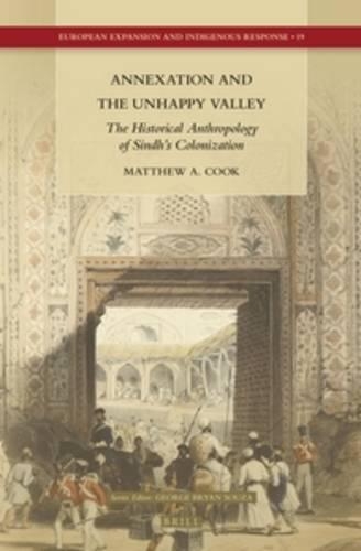 Annexation and the Unhappy Valley