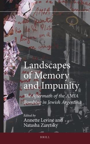 Landscapes of Memory and Impunity