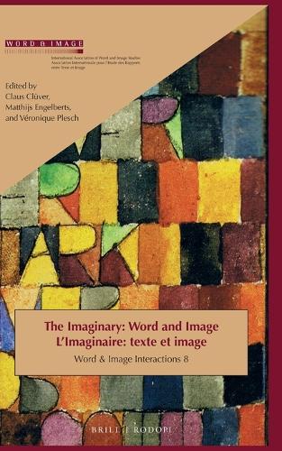 The Imaginary: Word and Image