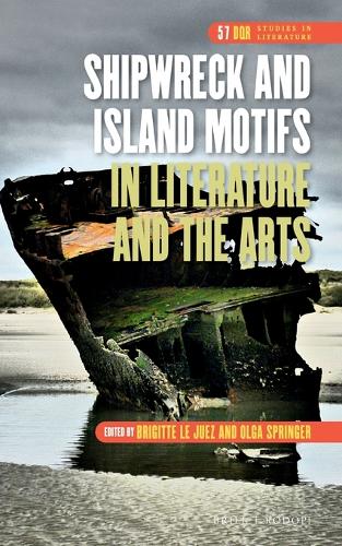 Shipwreck and Island Motifs in Literature and the Arts