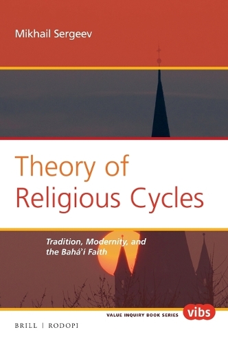 Theory of Religious Cycles