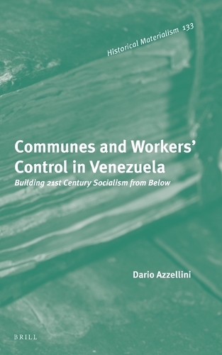 Communes and Workers' Control in Venezuela