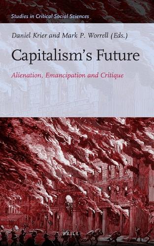 Capitalism's Future