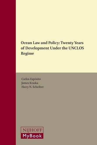 Ocean Law and Policy