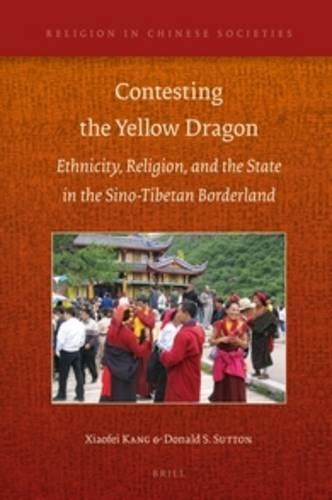 Contesting the Yellow Dragon