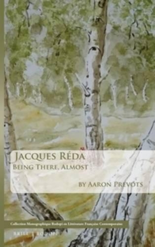 Jacques Réda