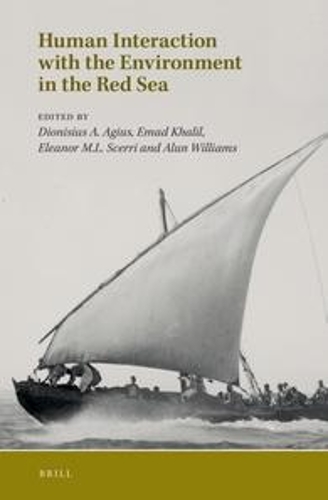 Human Interaction with the Environment in the Red Sea