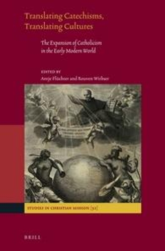 Translating Catechisms, Translating Cultures