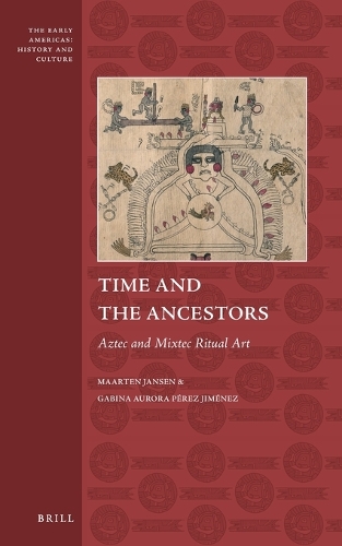 Time and the Ancestors