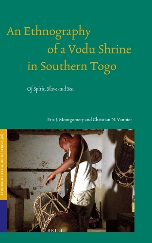 An Ethnography of a Vodu Shrine in Southern Togo