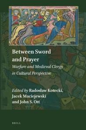 Between Sword and Prayer