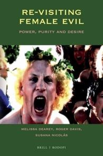Re-visiting Female Evil