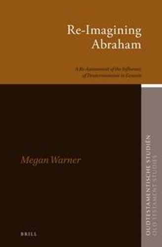 Re-Imagining Abraham
