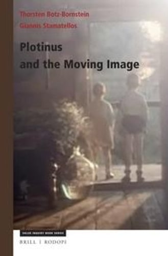 Plotinus and the Moving Image