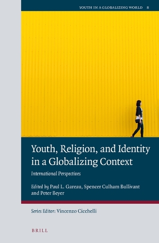 Youth, Religion, and Identity in a Globalizing Context