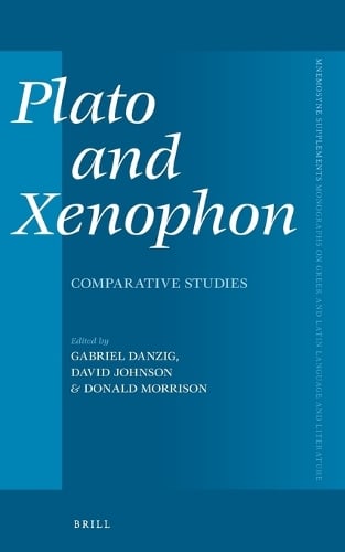 Plato and Xenophon