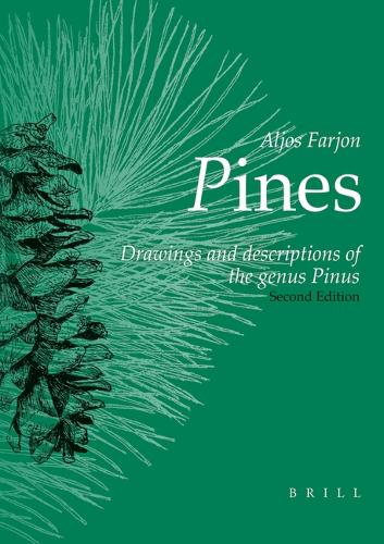 Pines, 2nd revised edition