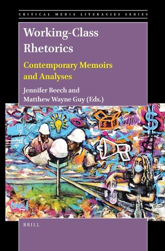 Working-Class Rhetorics