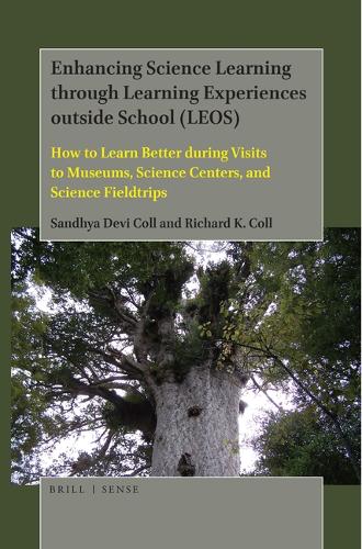 Enhancing Science Learning through Learning Experiences outside School (LEOS)