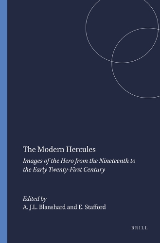 The Modern Hercules