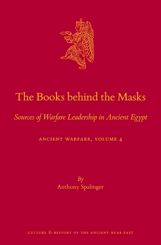 The Books behind the Masks