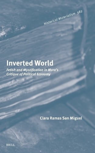 Inverted World