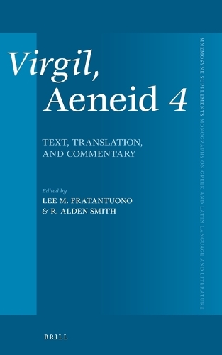 Virgil, Aeneid 4