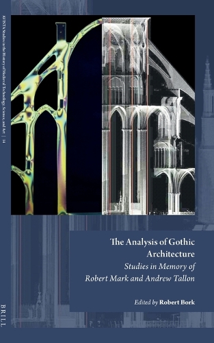 The Analysis of Gothic Architecture