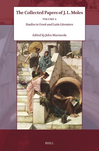 The Collected Papers of J. L. Moles - Volume 2