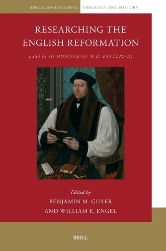 Researching the English Reformation