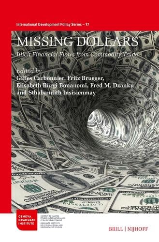 Missing Dollars