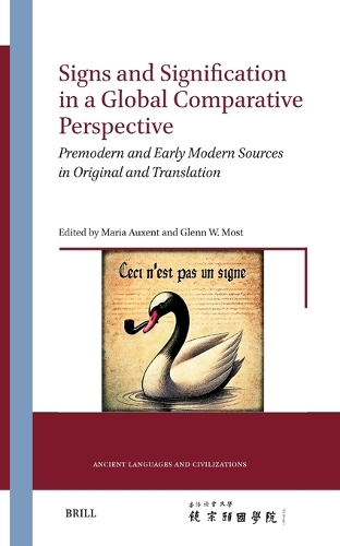 Signs and Signification in a Global Comparative Perspective