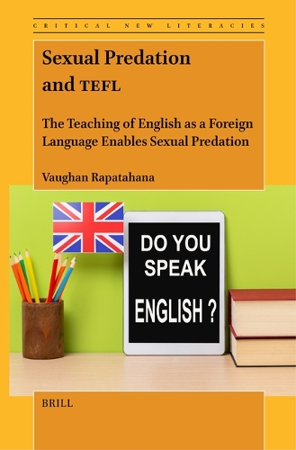 Sexual Predation and TEFL