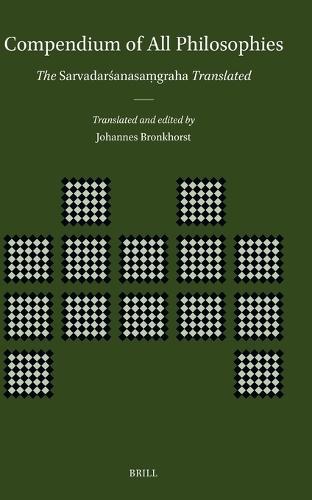 Compendium of All Philosophies
