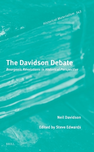 The Davidson Debate