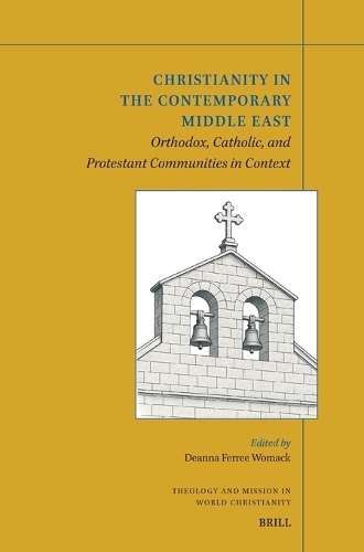 Christianity in the Contemporary Middle East
