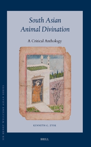 South Asian Animal Divination
