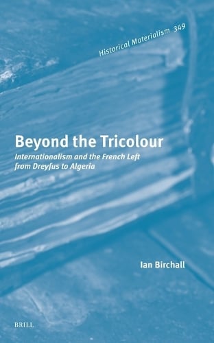 Beyond the Tricolour