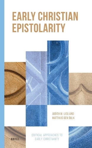 Early Christian Epistolarity