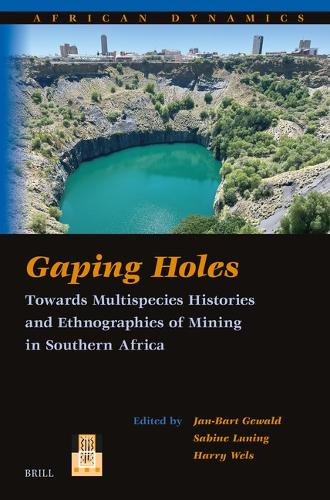 Gaping Holes