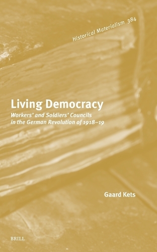 Living Democracy