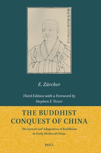 The Buddhist Conquest of China