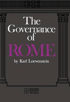 The Governance of ROME