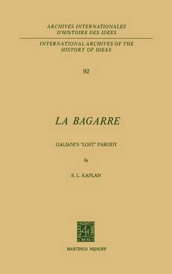 La Bagarre