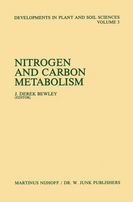 Nitrogen and Carbon Metabolism