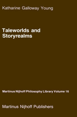 Taleworlds and Storyrealms