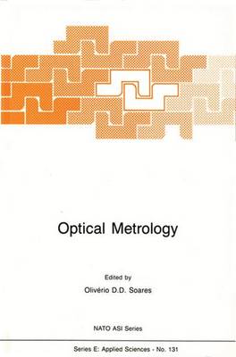 Optical Metrology